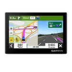 Garmin Drive 53 5" High-Resolution Touchscreen GPS Navigator