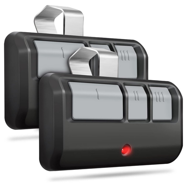 2-Pack Chamberlain LiftMaster Craftsman Universal Garage Door Openers