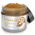 5.3-Oz Dr. Sebi 100% Natural Unrefined & Organic Batana Hair Oil