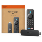Amazon Fire TV Stick 4K Streaming Device (Newest Model)
