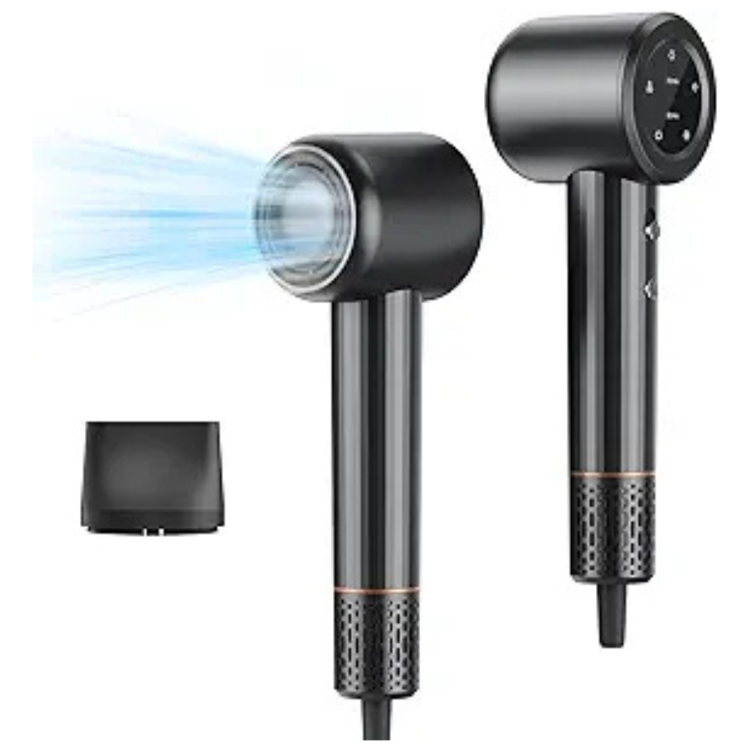 Professional High Speed Ionic Blow Dryer