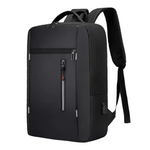 Chrepoe Men's Waterproof Business USB School 15.6" Laptop Backpacks