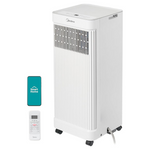 Midea 8,500 BTU-Smart Air Conditioner (MAP05S1AWT-A)