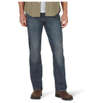 Lee Men's Extreme Motion Regular Boot Jeans