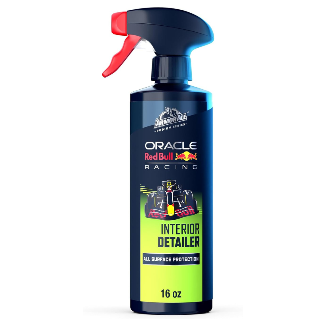 Armor All Podium Series Interior Detailer Spray