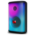 Monster 120W Peak Sparkle Portable Bluetooth Speaker