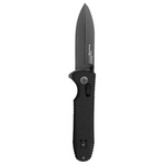 SOG Pentagon XR LTE Lightweight Professional Ambidextrous Folding Knives