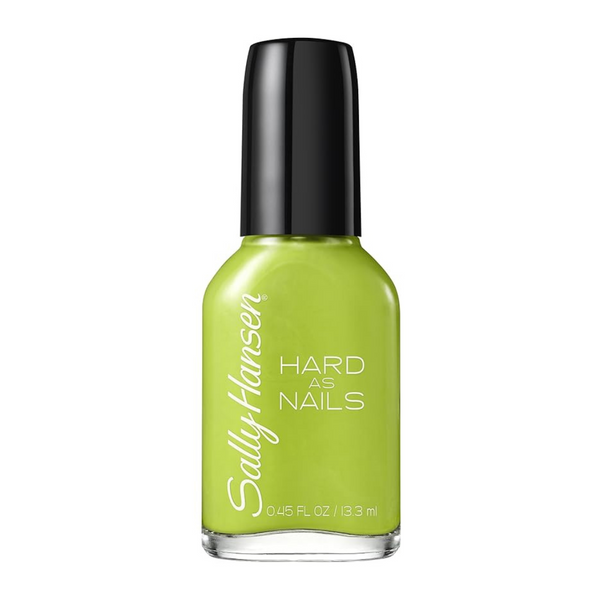 0.45 Fl Oz Sally Hansen Hard s Nails Color