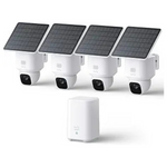 Up To 49% Off On Eufy Security Sale At Amazon