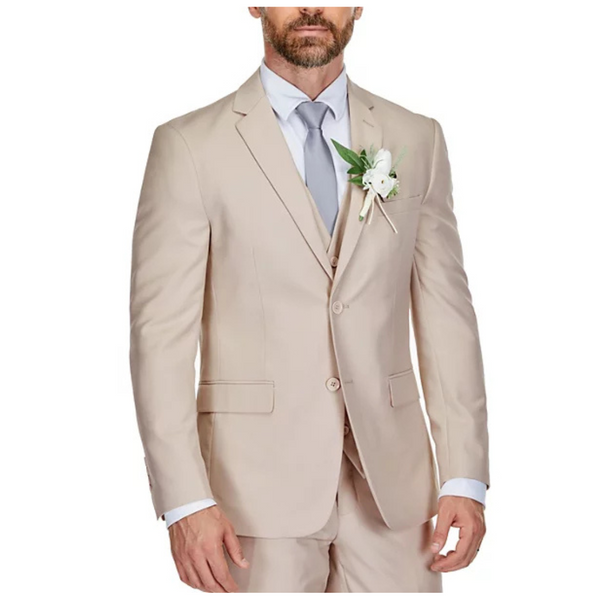 Black Friday In July: Up To 75% Off On Men's Suits, Pants & More At Macys