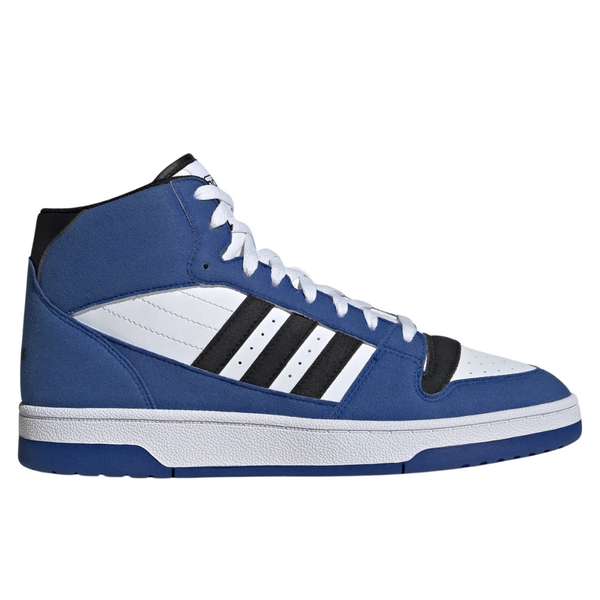 Adidas Men's Turnaround Mid Top Basketball Sneaker