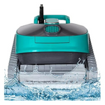 SereneLife Smart Navigation Robotic Pool Vacuum Cleaner