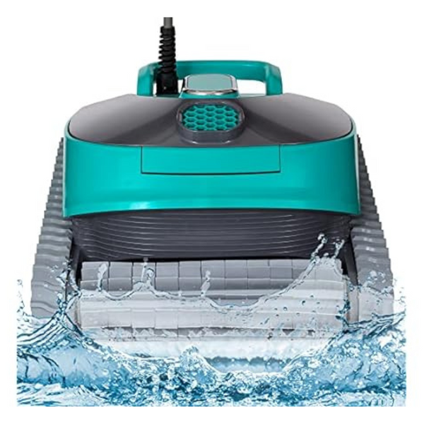 SereneLife Smart Navigation Robotic Pool Vacuum Cleaner