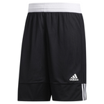 Adidas Men 3G Speed Reversible Shorts