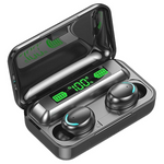 IP7 Noise Reduction Bluetooth 5.3 Earbuds