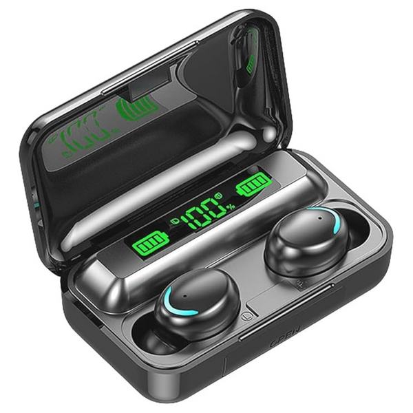 IP7 Noise Reduction Bluetooth 5.3 Earbuds