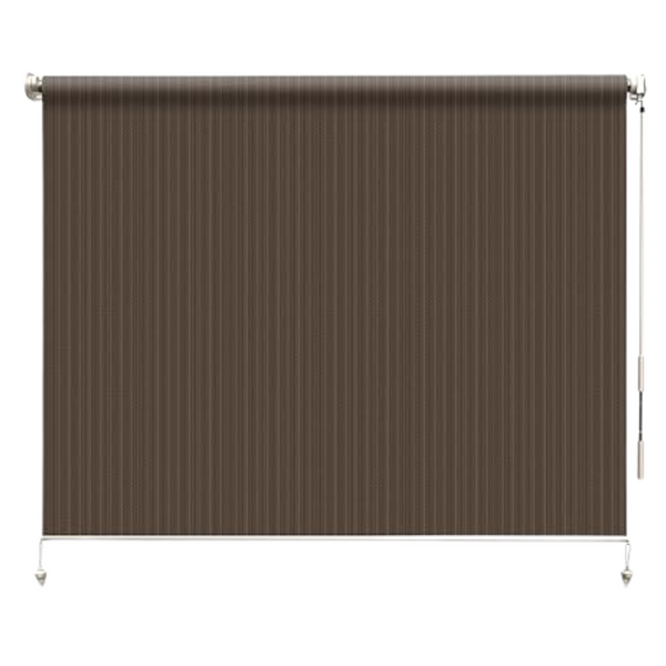 Patio 8' Cordless Roller Shade