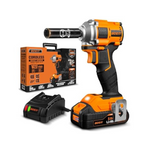 boen 260FT-LBS 350N.m 1/2" Lightweight Cordless Impact Wrench