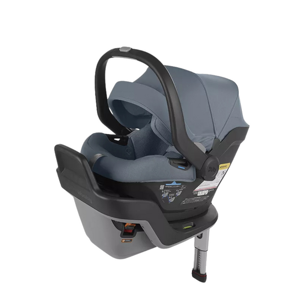 UPPAbaby Mesa Max Infant Car Seat/Base With Load Leg + $25 Rewards