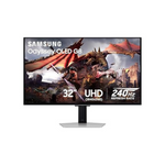 Samsung Odyssey OLED G8 (G80SD) 32" 4K UHD Gaming Monitor