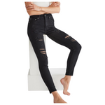 Aeropostale Women's Aero HW Jegging (Various)