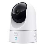eufy Security Solo P24 2K Pan & Tilt WiFi Indoor Camera