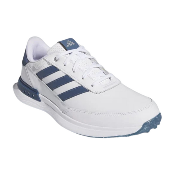 adidas Men's S2G Spikeless Leather 24 Golf Shoes (2 Colors)