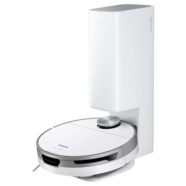 Samsung Jet Bot+ Robot Vacuum With Clean Station
