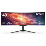 49" Innocn 49Q1S Curved 240Hz 0.03ms HDR OLED Freesync Gaming Monitor
