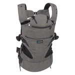 Contours 5 Position Convertible Baby Carrier With Pockets