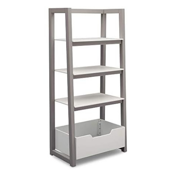 Delta Children Ladder Shelf