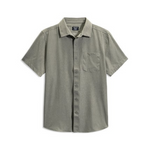Hurley Men's Tech Button Up Shirt (2 Colors)