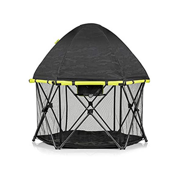 Evenflo Play-Away Portable Playard Deluxe