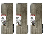 3-Pack Hyper Tough 15-3/4" x 6" Shelf Kit