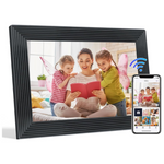 Yamemo Uhale 10.1" WiFi Digital Photo Frame