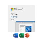 Microsoft Office Home 2024