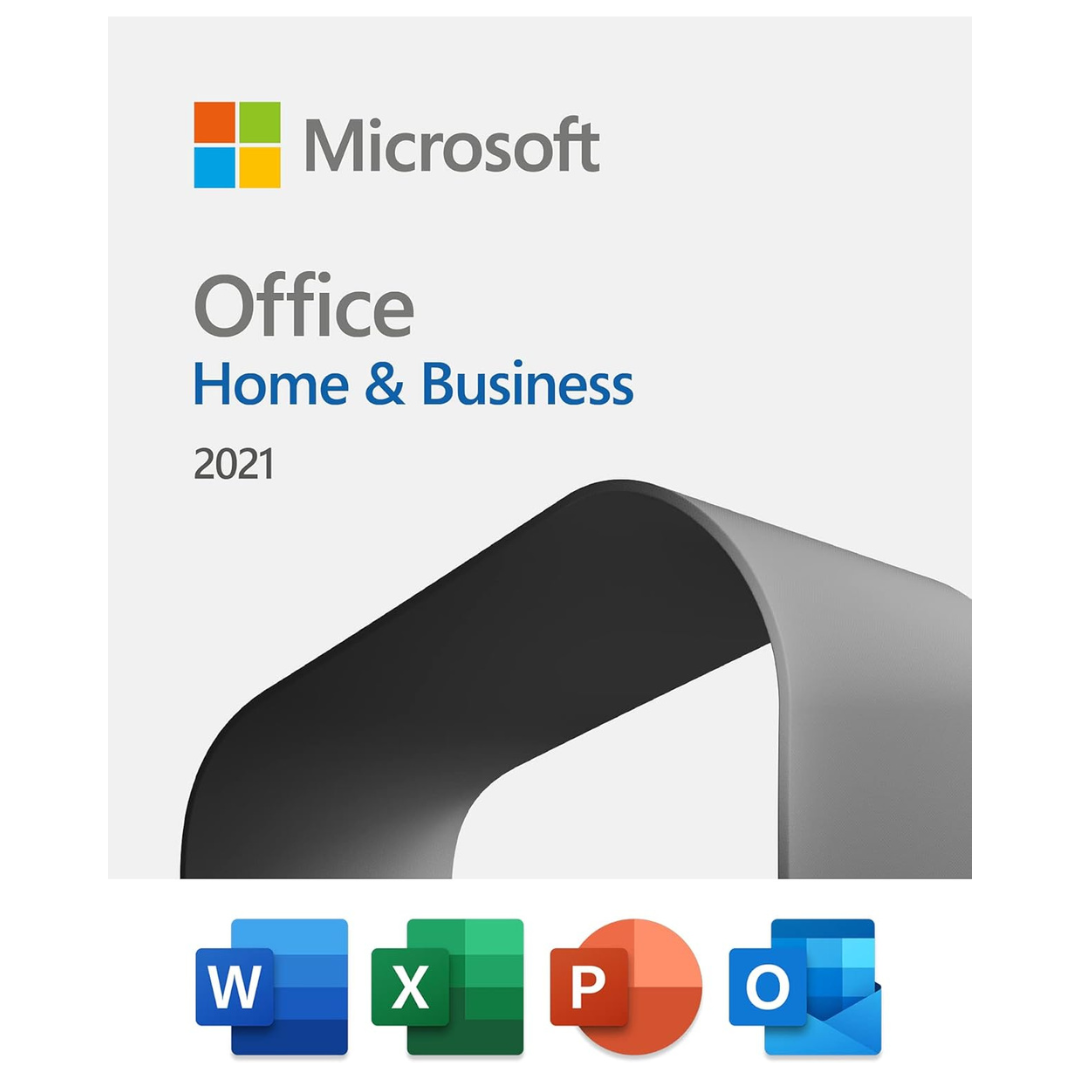 Microsoft Office Professional 2021 One-time purchase For 1 PC - Download