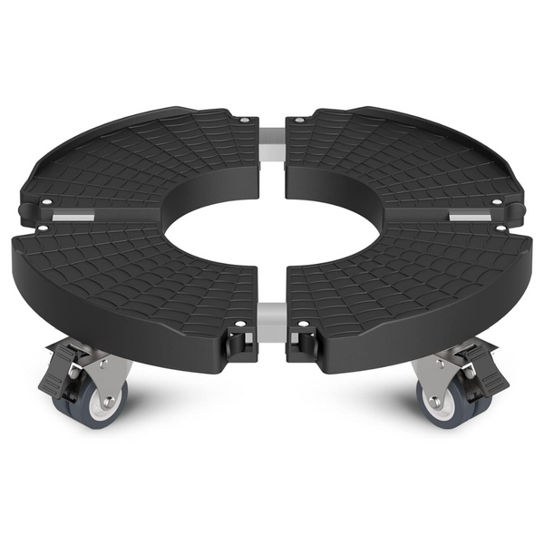 Goovilla Heavy Duty Plant Stand With Wheels