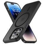 BENKS Magnetic Case For iPhone 14 Pro Case Compatible With Magsafe