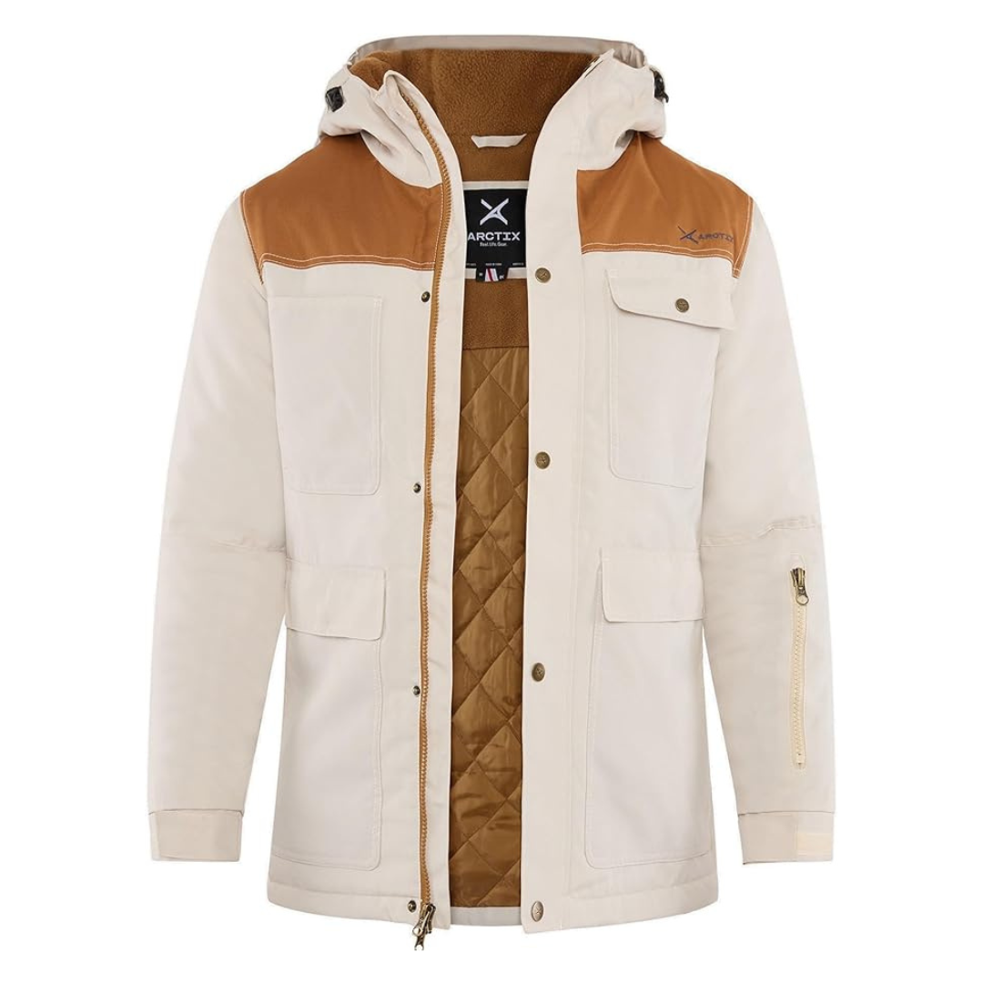 Arctix Men's Kicker Insulated Jacket
