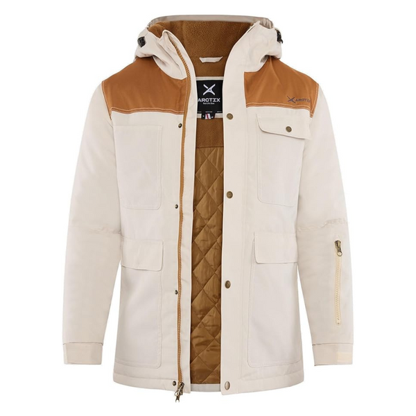 Arctix Men's Kicker Insulated Jacket
