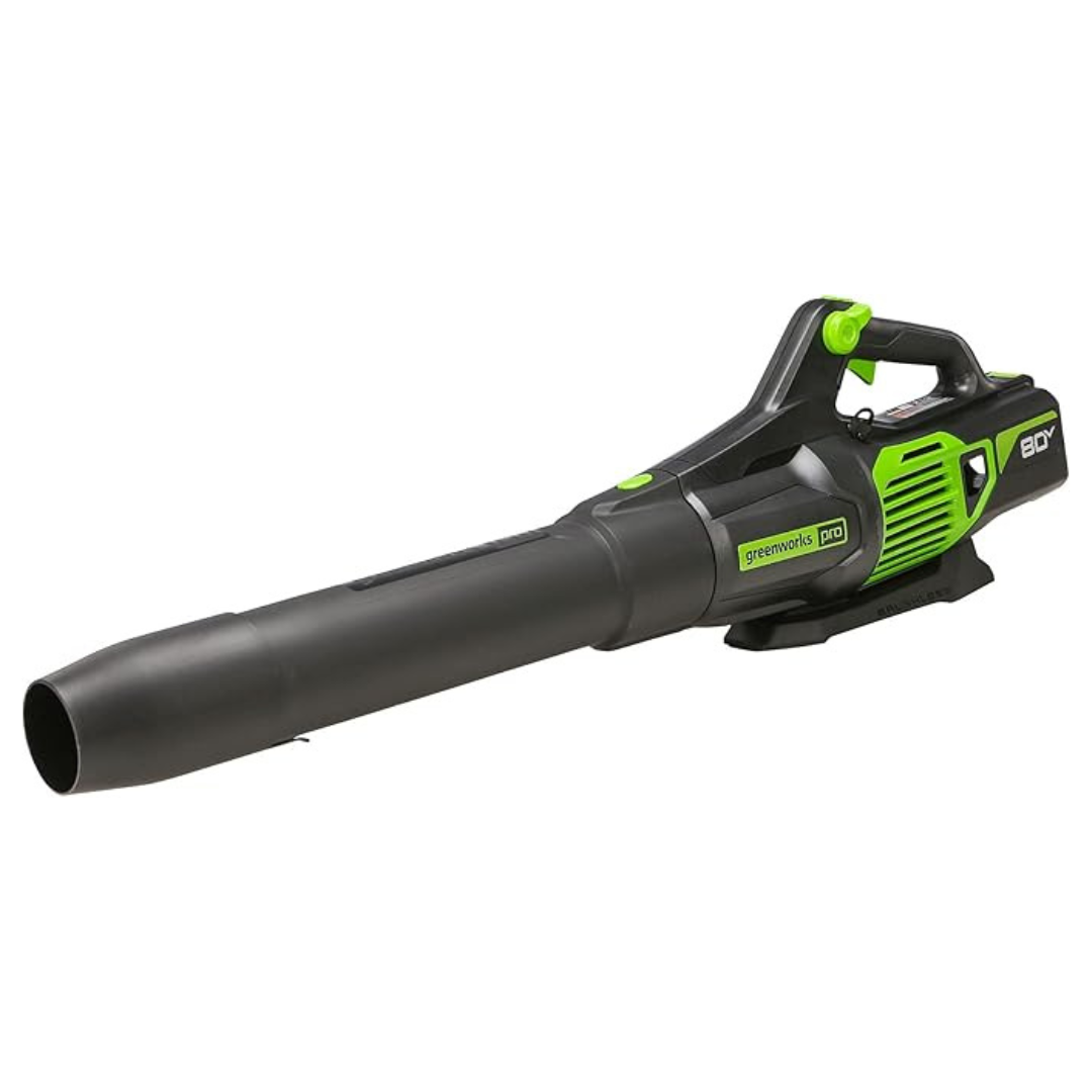 Greenworks Pro 80V 730-CFM Cordless Brushless Leaf Blower (Tool Only)