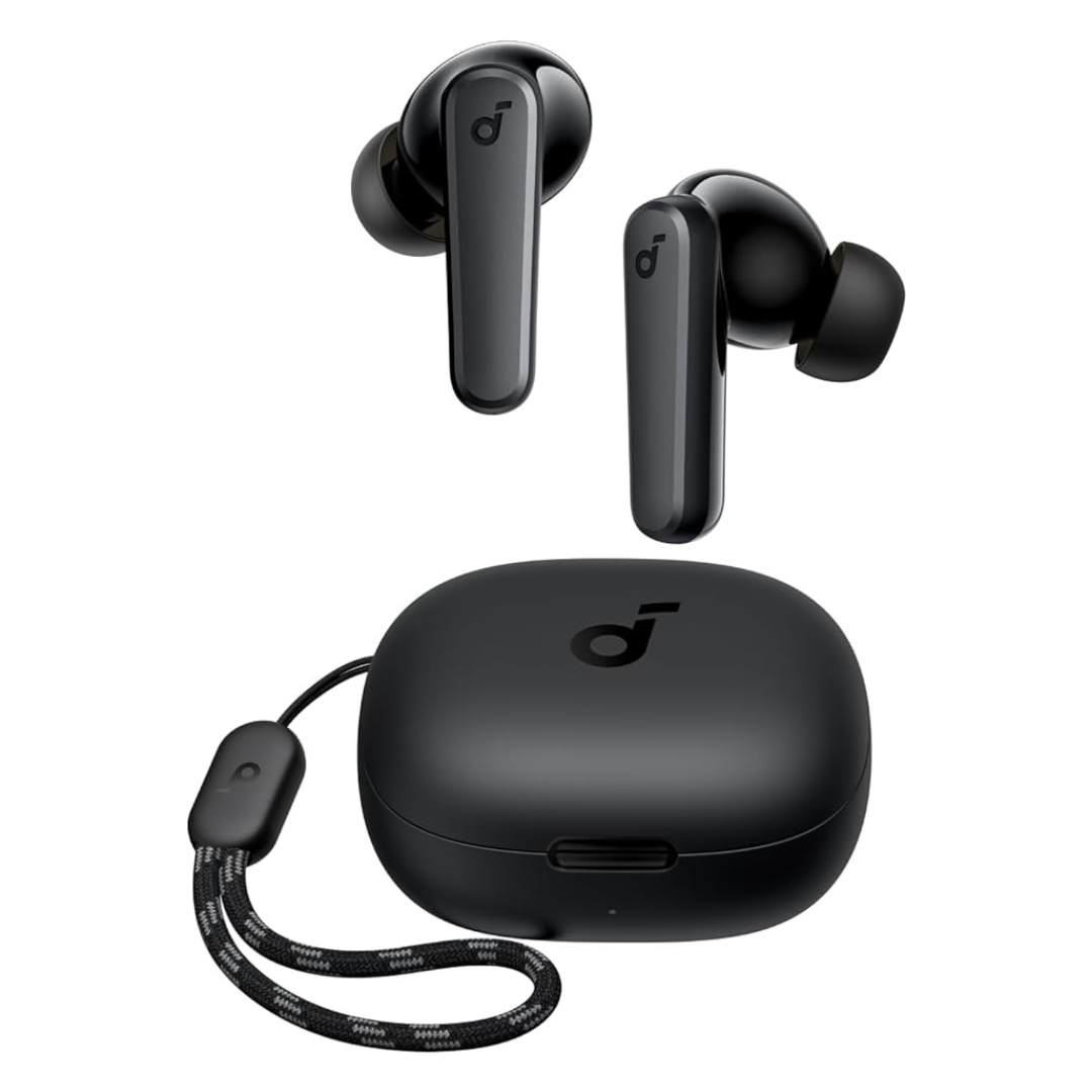 Anker Soundcore P20i True Wireless Earbuds w/ Big Bass (3 Colors)