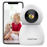 2K Indoor 5G/2.4G WiFi Security Camera