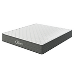 NapQueen Victoria 10" Queen Size Cooling Gel Hybrid Mattress