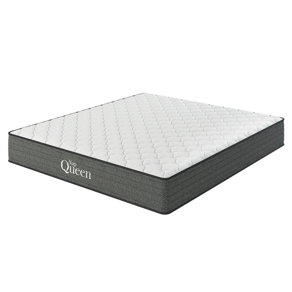 NapQueen Victoria 10" Queen Size Cooling Gel Hybrid Mattress