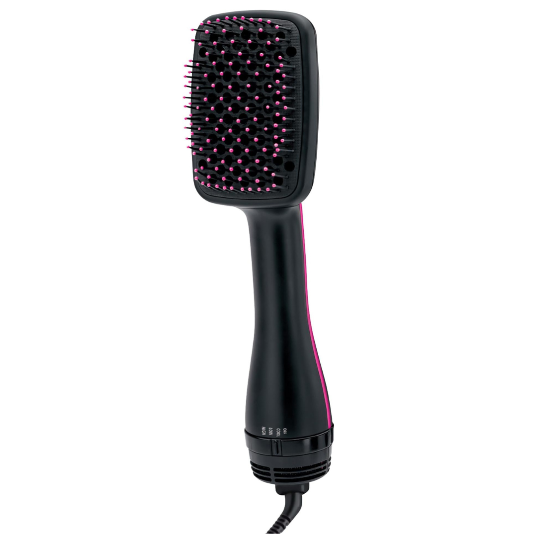 Revlon All-in-One One-Step Hair Dryer And Styler