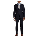 Jos. A. Bank Tailored Fit Suit Separates Solid Jacket