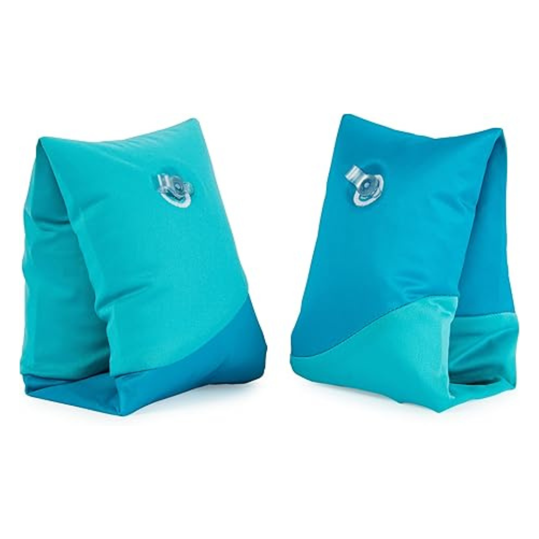 Swimways Soft Swimmies Toddler Floaties