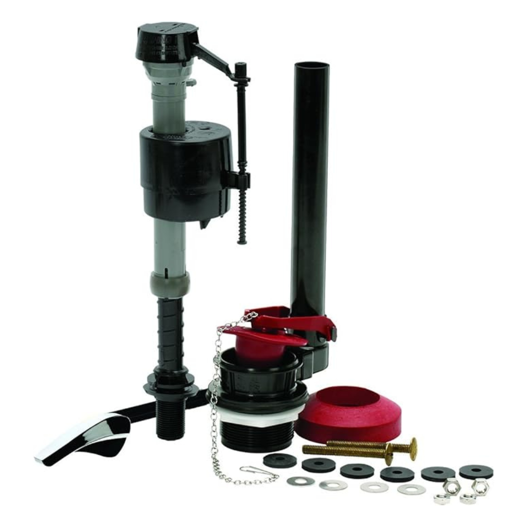 Fluidmaster Universal All In One Toilet Repair Kit